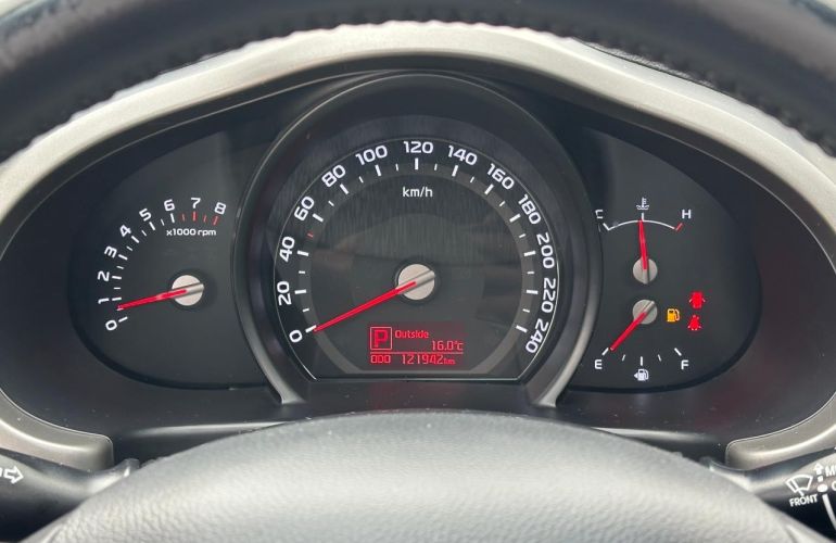 Kia Sportage 2.0 EX 4x2 16v - Foto #4