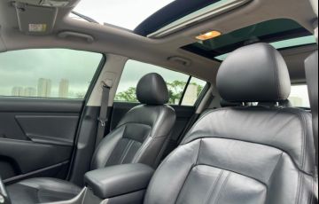 Kia Sportage 2.0 EX 4x2 16v - Foto #6