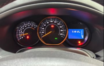 Renault Sandero 1.6 16V Sce Stepway Dynamique Easy-r - Foto #4
