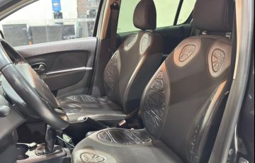 Renault Sandero 1.6 16V Sce Stepway Dynamique Easy-r - Foto #6