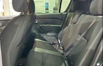 Renault Sandero 1.6 16V Sce Stepway Dynamique Easy-r - Foto #7