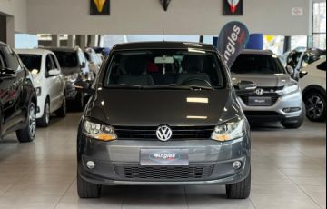 Volkswagen Fox 1.6 Mi 8v - Foto #2