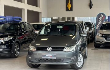 Volkswagen Fox 1.6 Mi 8v - Foto #3