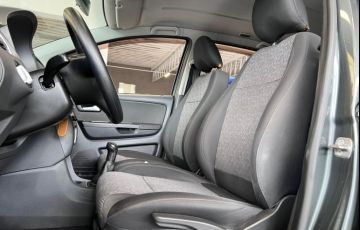 Volkswagen Fox 1.6 Mi 8v - Foto #5