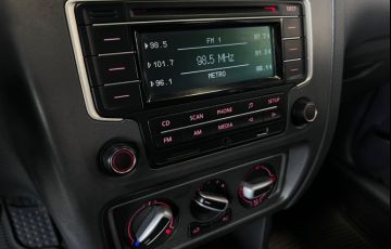 Volkswagen Fox 1.6 Mi 8v - Foto #6