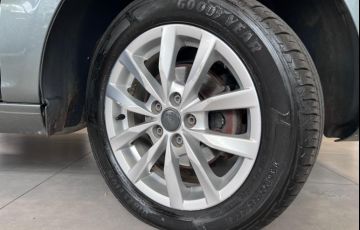 Volkswagen Fox 1.6 Mi 8v - Foto #9