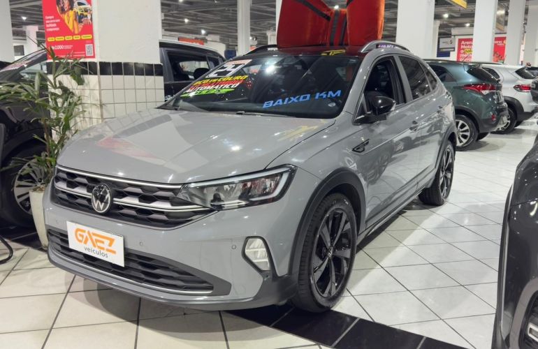 Volkswagen Nivus 1.0 200 TSi Total Highline - Foto #1