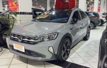 Volkswagen Nivus 1.0 200 TSi Total Highline