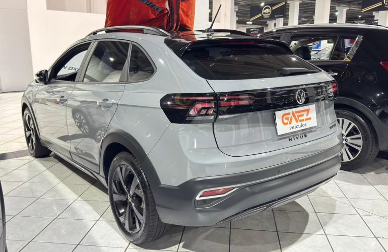 Volkswagen Nivus 1.0 200 TSi Total Highline - Foto #3