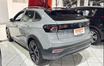 Volkswagen Nivus 1.0 200 TSi Total Highline - Foto #3