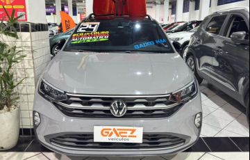 Volkswagen Nivus 1.0 200 TSi Total Highline - Foto #4