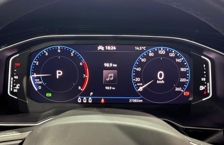 Volkswagen Nivus 1.0 200 TSi Total Highline - Foto #5