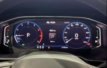 Volkswagen Nivus 1.0 200 TSi Total Highline - Foto #5