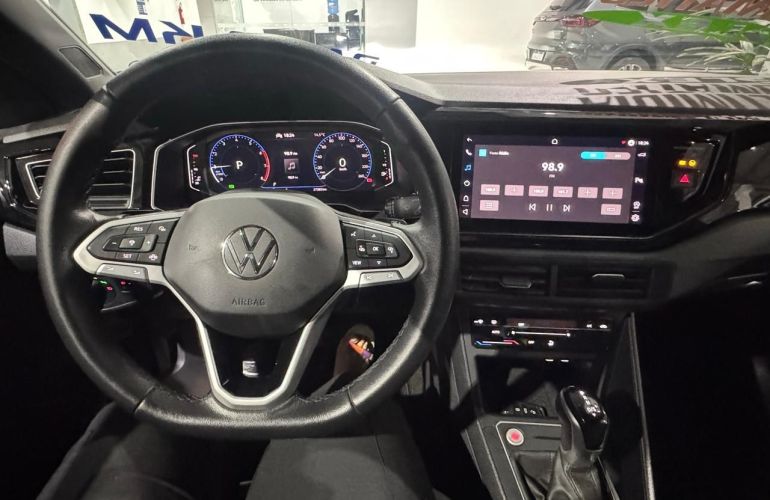 Volkswagen Nivus 1.0 200 TSi Total Highline - Foto #6