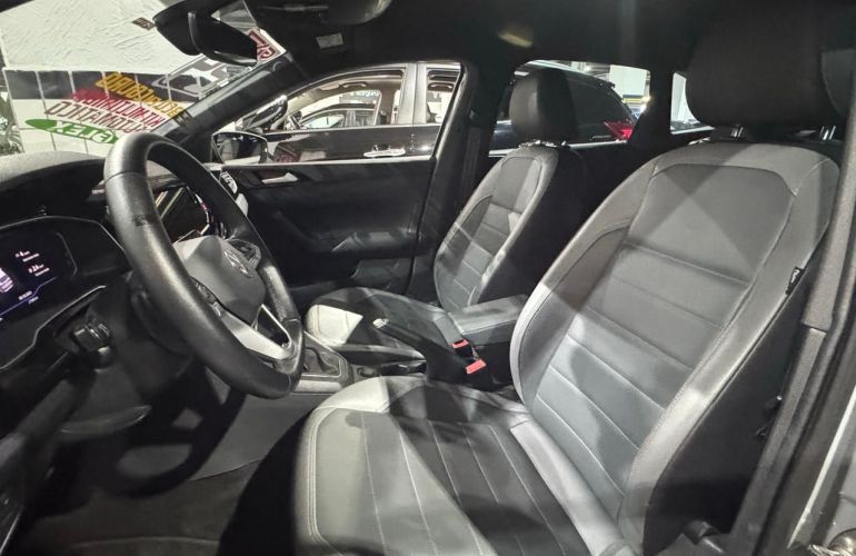 Volkswagen Nivus 1.0 200 TSi Total Highline - Foto #7
