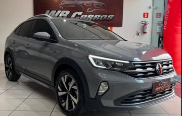 Volkswagen Nivus 1.0 200 TSi Total Highline