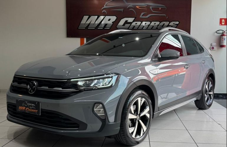 Volkswagen Nivus 1.0 200 TSi Total Highline - Foto #2