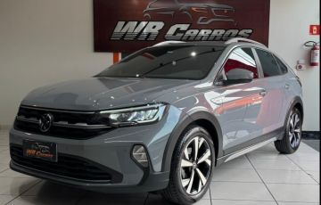 Volkswagen Nivus 1.0 200 TSi Total Highline - Foto #2