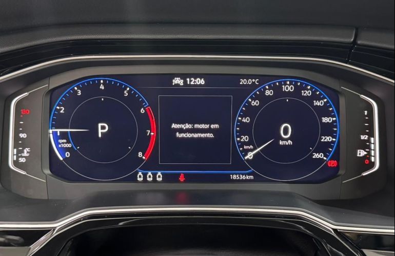 Volkswagen Nivus 1.0 200 TSi Total Highline - Foto #5