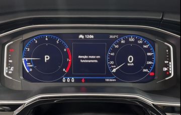 Volkswagen Nivus 1.0 200 TSi Total Highline - Foto #5