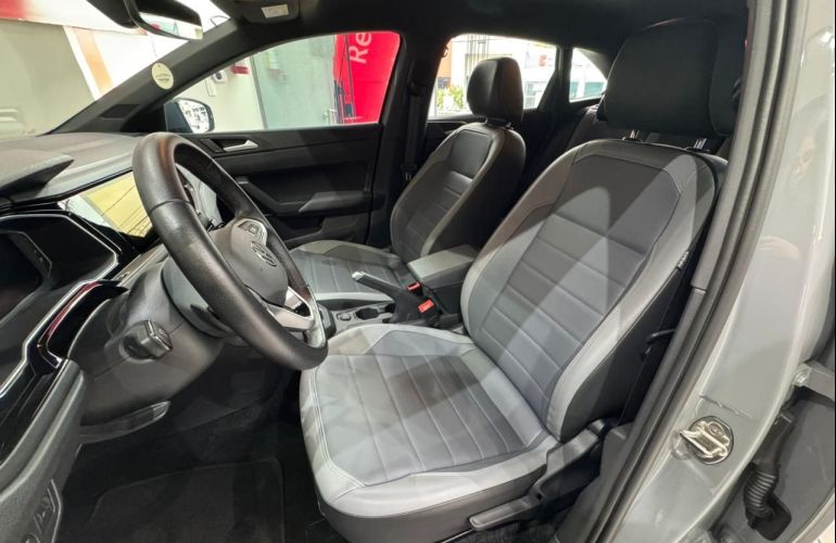 Volkswagen Nivus 1.0 200 TSi Total Highline - Foto #6