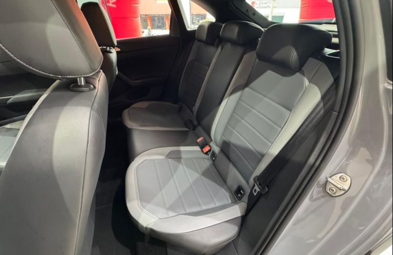 Volkswagen Nivus 1.0 200 TSi Total Highline - Foto #7
