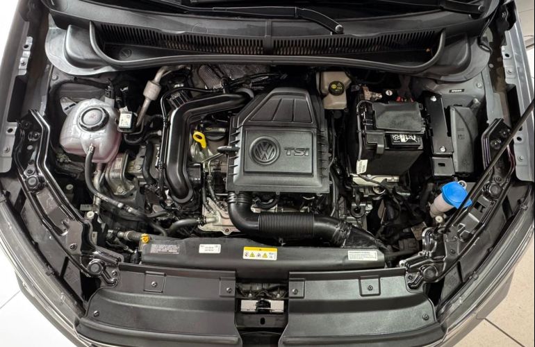 Volkswagen Nivus 1.0 200 TSi Total Highline - Foto #8