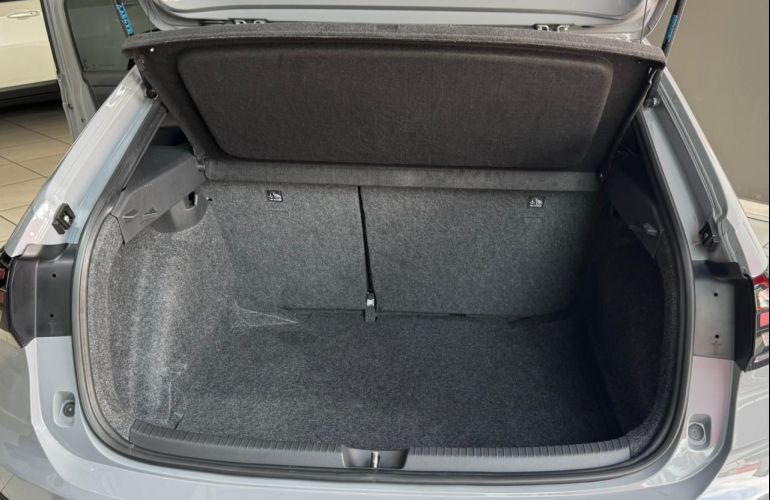 Volkswagen Nivus 1.0 200 TSi Total Highline - Foto #9