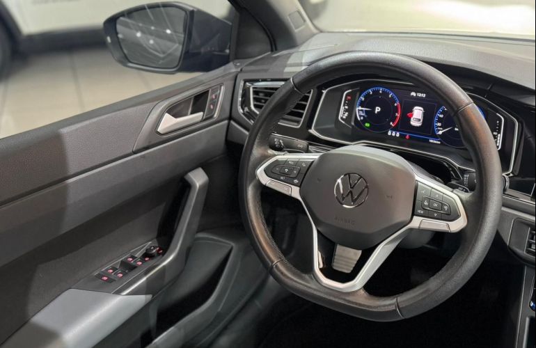 Volkswagen Nivus 1.0 200 TSi Total Highline - Foto #10