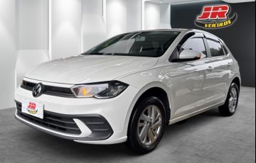 Volkswagen Polo 1.0 170 TSI