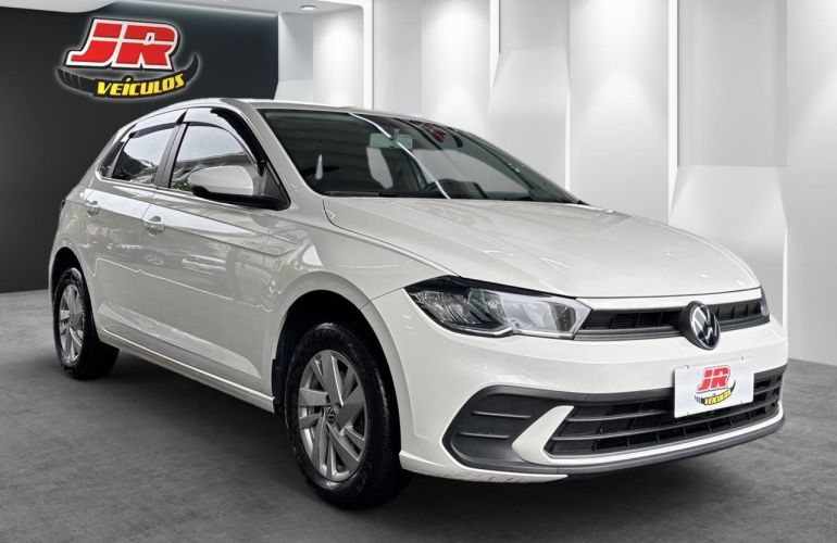 Volkswagen Polo 1.0 170 TSI - Foto #2