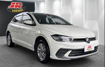 Volkswagen Polo 1.0 170 TSI - Foto #2