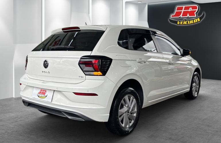 Volkswagen Polo 1.0 170 TSI - Foto #3
