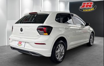 Volkswagen Polo 1.0 170 TSI - Foto #3