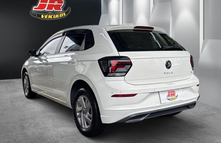 Volkswagen Polo 1.0 170 TSI - Foto #4