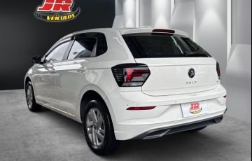 Volkswagen Polo 1.0 170 TSI - Foto #4