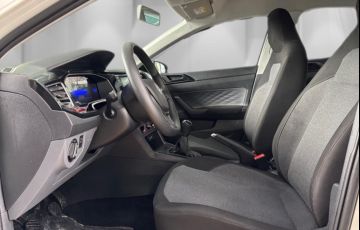 Volkswagen Polo 1.0 170 TSI - Foto #5