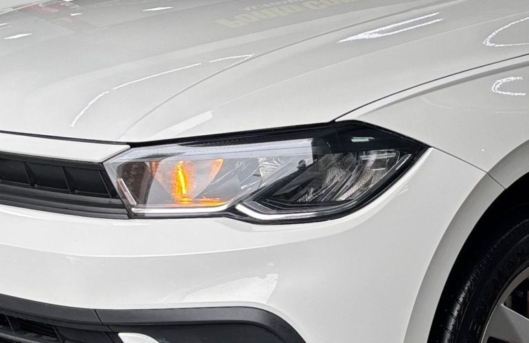 Volkswagen Polo 1.0 170 TSI - Foto #7
