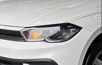 Volkswagen Polo 1.0 170 TSI - Foto #7