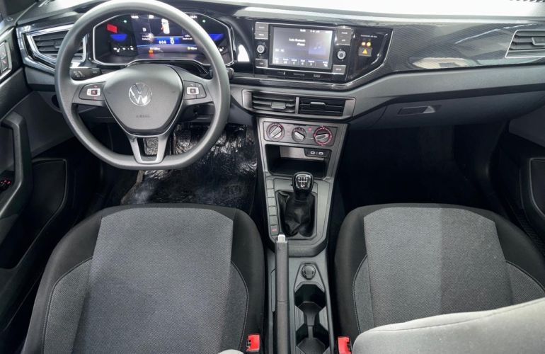 Volkswagen Polo 1.0 170 TSI - Foto #8