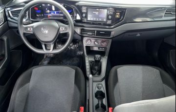 Volkswagen Polo 1.0 170 TSI - Foto #8