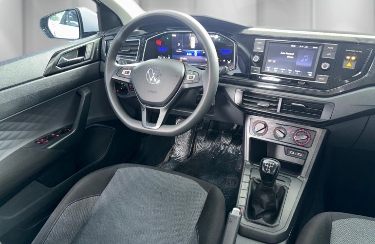 Volkswagen Polo 1.0 170 TSI - Foto #9