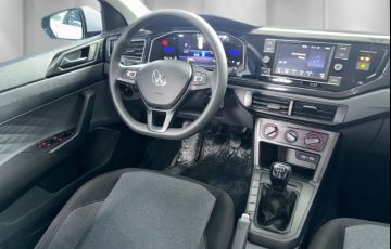 Volkswagen Polo 1.0 170 TSI - Foto #9