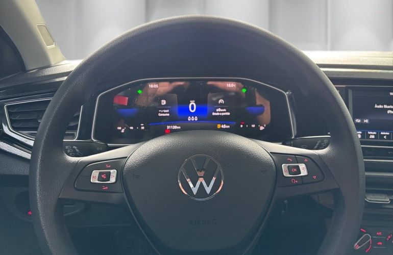 Volkswagen Polo 1.0 170 TSI - Foto #10