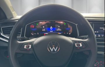 Volkswagen Polo 1.0 170 TSI - Foto #10