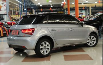 Audi A1 1.4 Tfsi Sportback Attraction 16V 122cv - Foto #2