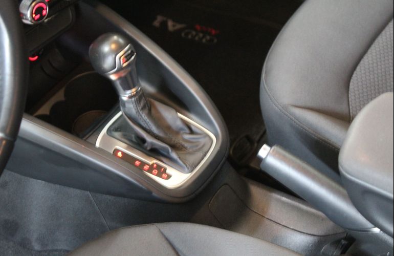 Audi A1 1.4 Tfsi Sportback Attraction 16V 122cv - Foto #8