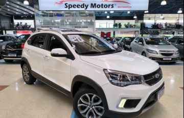 Chery Tiggo 2 1.5 MPFi 16V Act