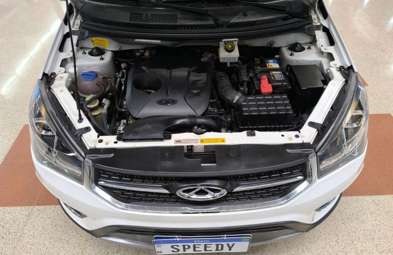 Chery Tiggo 2 1.5 MPFi 16V Act - Foto #5