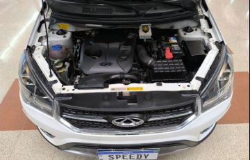 Chery Tiggo 2 1.5 MPFi 16V Act - Foto #5